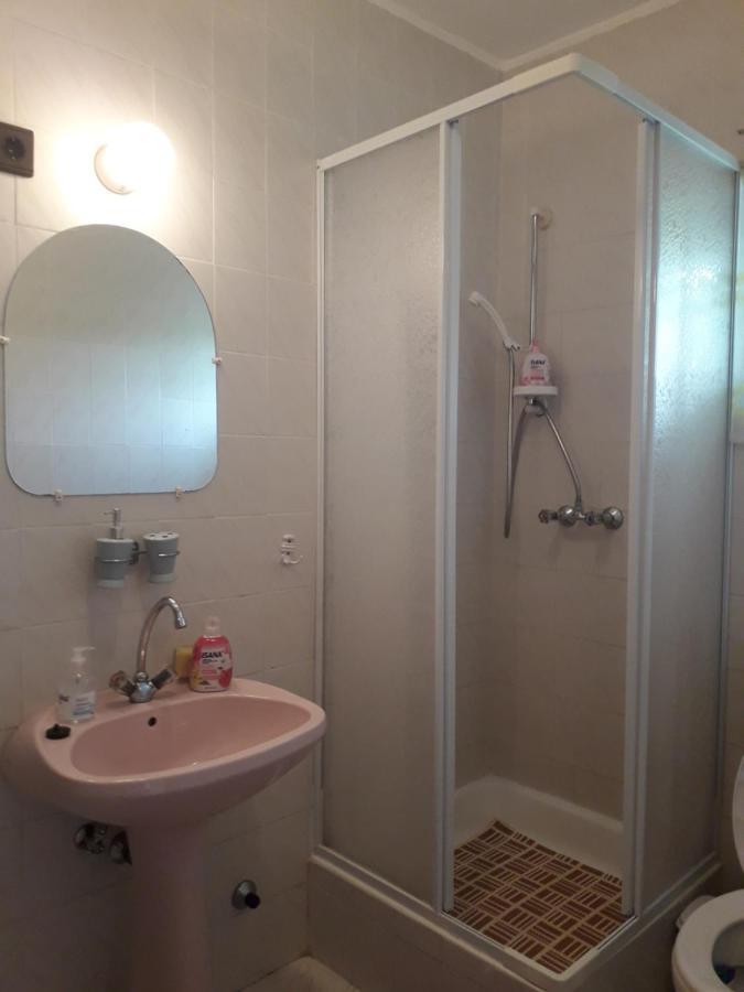 Beatrix Ueduelohaz Villa บาลาทอนเบรีน ภายนอก รูปภาพ