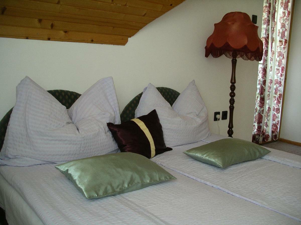 Beatrix Ueduelohaz Villa บาลาทอนเบรีน ภายนอก รูปภาพ
